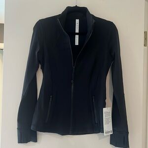 Lululemon Define Jacket Luon Black